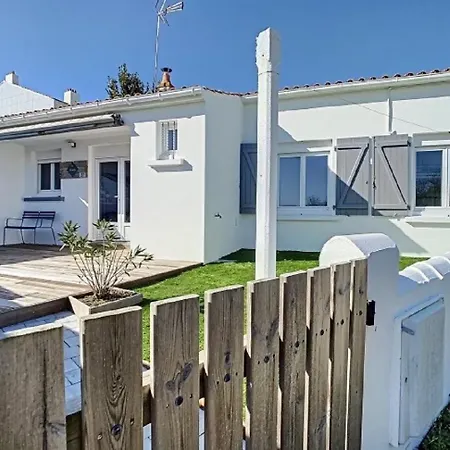 Le Vieux Mole Дом отдыха