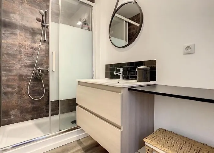 Le Vieux Mole Дом отдыха *