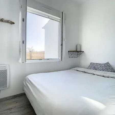 Le Vieux Môle * Saint-Gilles-Croix-de-Vie