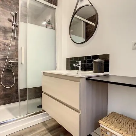 Hébergement de vacances Le Vieux Môle *