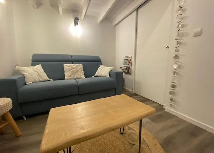 Le Vieux Mole Saint-Gilles-Croix-de-Vie